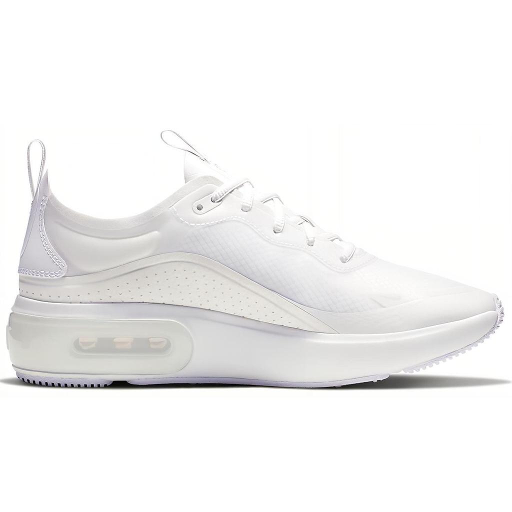 Nike Air Max Dia Se White Women's AR7410-105
