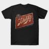 Vintage - Schlitz Bier 1960er Jahre T-Shirt