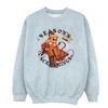 Mens The Nightmare Before Christmas Seasons Screamings Sweatshirt