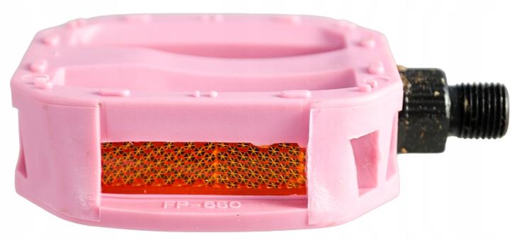 Pedali per Bicicletta da Bambino Feimin Filettatura Piccola 12,7 Mm