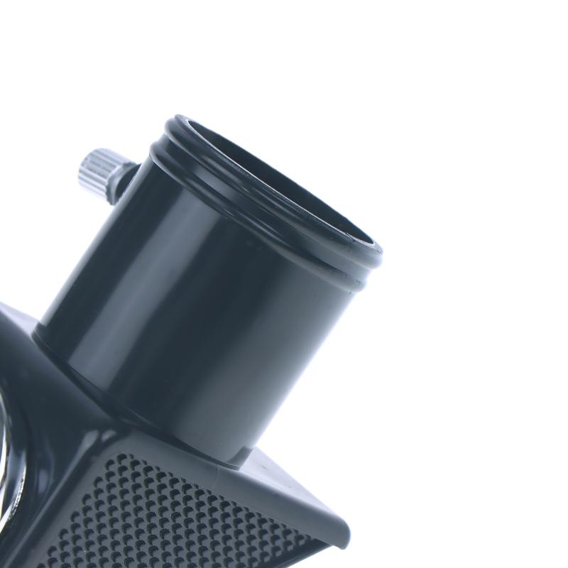 1/2/3Pcs 0.965 Inch 90 Degree Erecting Prism Diagonal Mirror For Astronomical Telescope Eyepiece