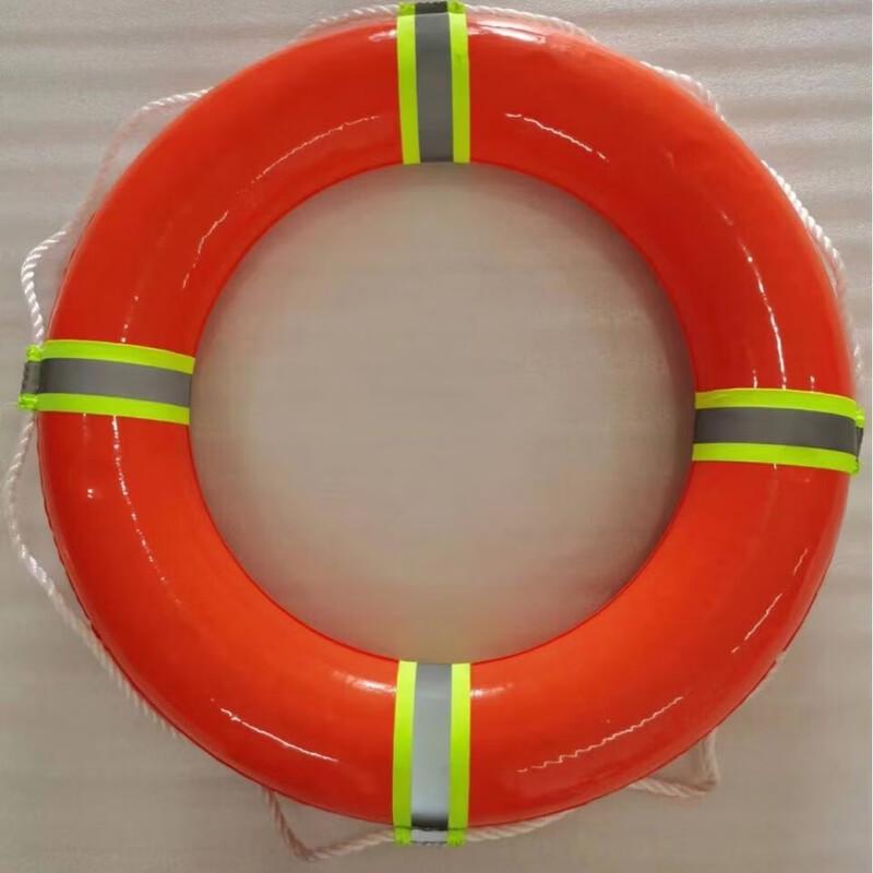 

OLOMM Foam Lifebuoy