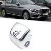Car Right Side Seat Switch Button Repair Button Cover For Mercedes-Benz C-Class W205 GLC W253 2015- Seat Button Accessories-