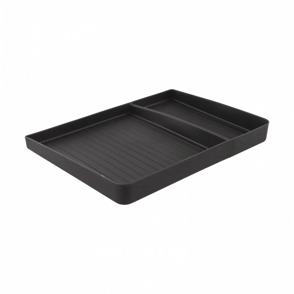 Car Storage Mat Glove Box Organizer Fits Glove Box