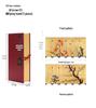 Ancient Chinese Qin Ornament: Ji Xin Desktop Decoration and Gift