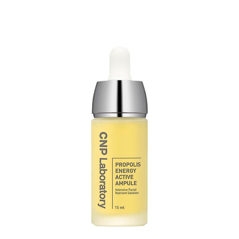 Propolis Energy Active Ampule 0.51 fl.oz / 15ml