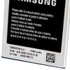 Originaler Ersatzakku für Samsung J1 MINI Ace 2 SM-J105H S7562 S7572 S7580 I739 I759 I669 I8160 EB425161LU 1500mAh