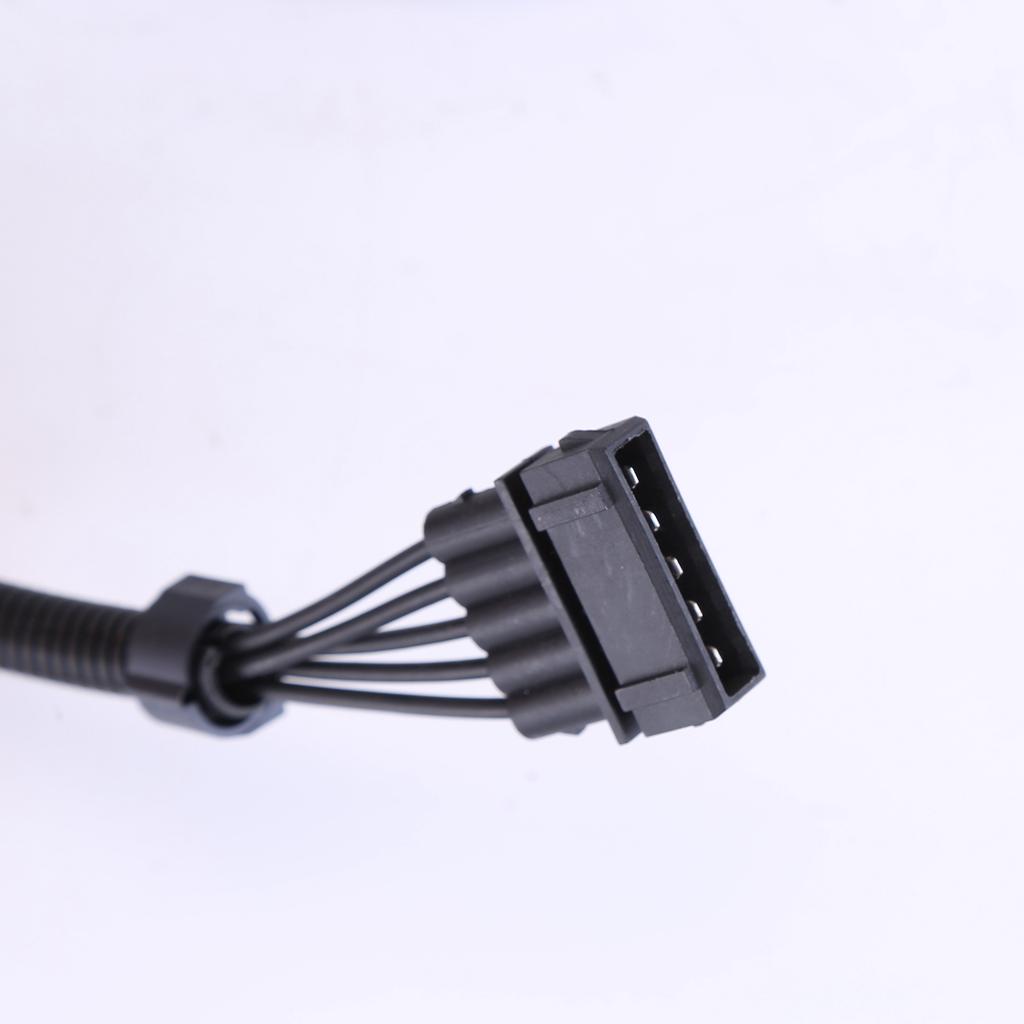 Cable Repair Kit Glow Plug 074972095B Compatible for 1995-2003 2.5 TDI VW Transporter 4