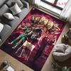 Aston Villa Carpet Rug for Living Room Bedroom Home Sofa Decoration,Kids Play Nonslip Floor Mat