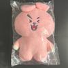 [USED] BTS BT21 COOKY Tatton Plush Toy, Large, Jungkook