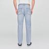 Lee 2025 Men's Tapered Cool-Touch Denim Jeans