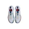 Nike React Pegasus Trail 4 GORE-TEX White Cedar Women Sneakers Court-Blue Black DJ7929-102
