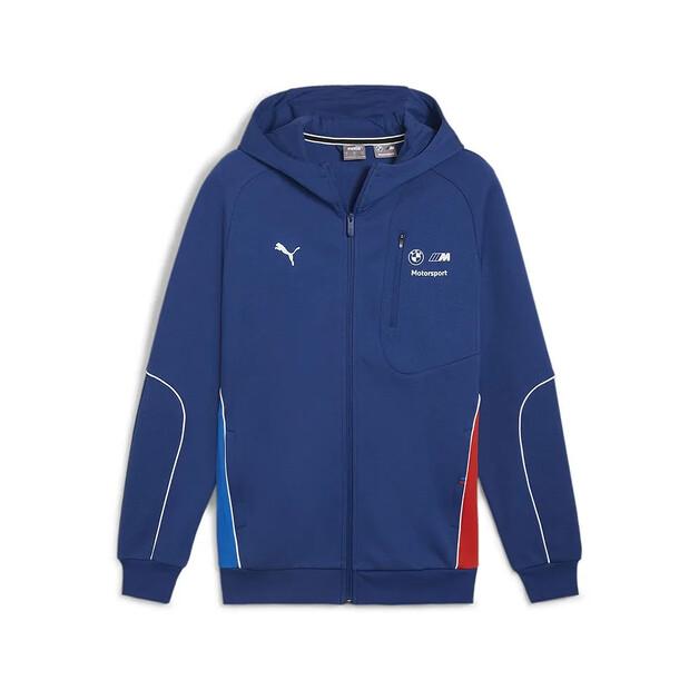 

Puma Bmw Mms full zip свитшот 2XL