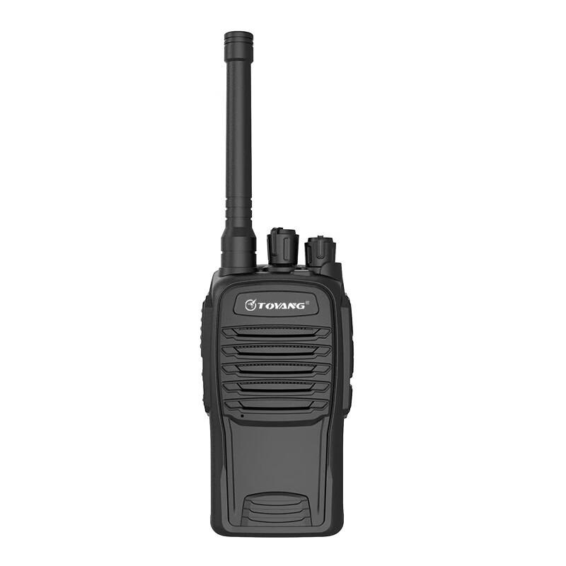 

Toyang TK200 Analog Walkie-Talkie (CN version)