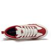Fila Fusion Nollie CNY Fashion Versatile Low-Top Skate Shoes Men Sneaker White Red T12M512311FWC