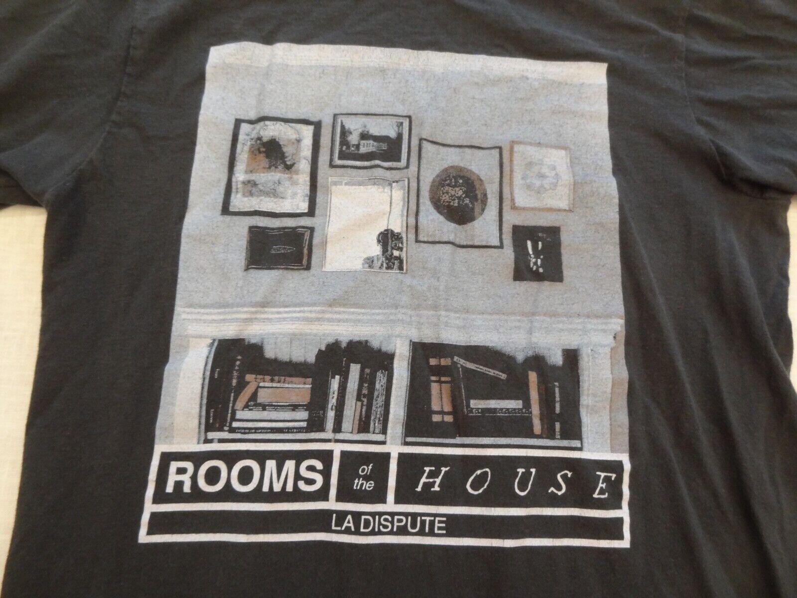 Rooms  Of  The  House  Band Unisex T-Shirt XXXXL