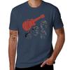 Monkees T-Shirt Short Sleeve Tee Heavyweights Kawaii Clothes Men's T-shirts