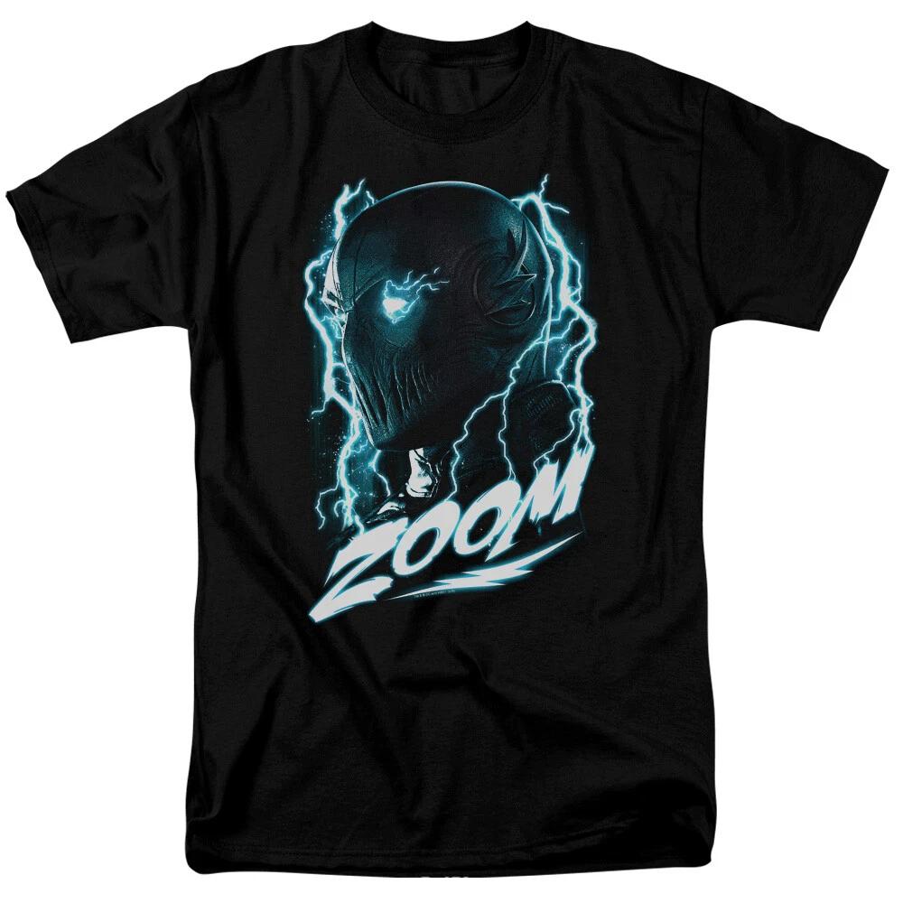 The Flash TV Series Zoom s s s s s T- Children s T-shirt or Sleeveless Tank - to 6X 100
