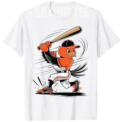 Oberteile – T-Shirts