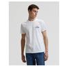Lee SMALL LOGO TEE T-shirt