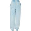 Urban Classics Womens/Ladies Towelling Washed Sweatpants