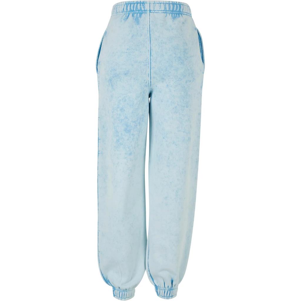 Urban Classics Womens/Ladies Towelling Washed Sweatpants