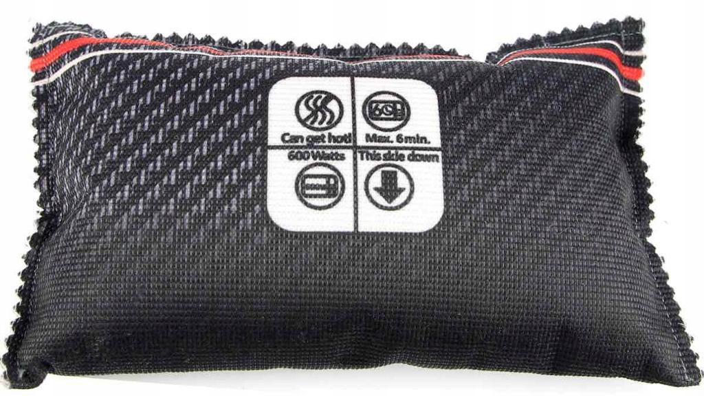DEHUMIDIFIER MOISTURE ABSORBER FOR CARS XXL