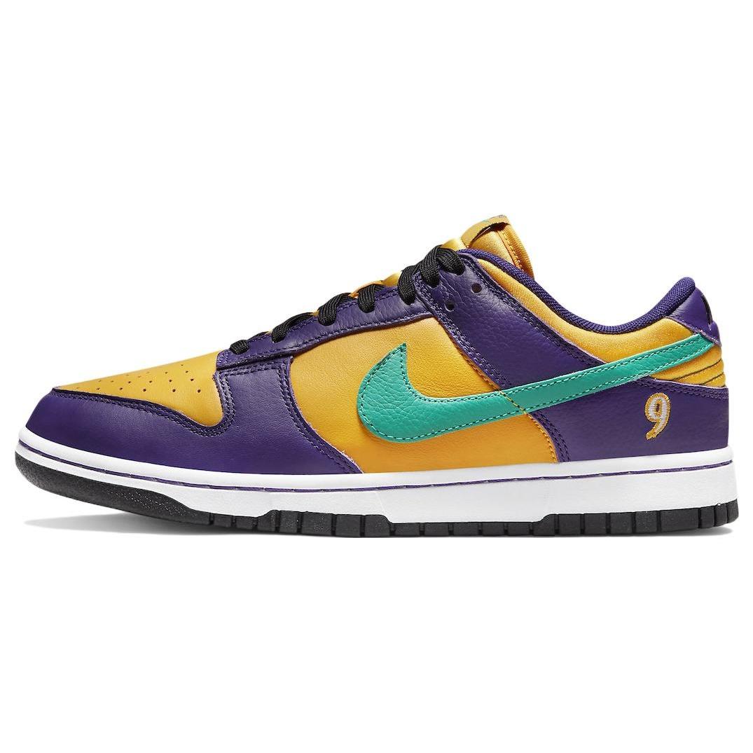 (WMNS) Nike x Lisa Leslie Dunk