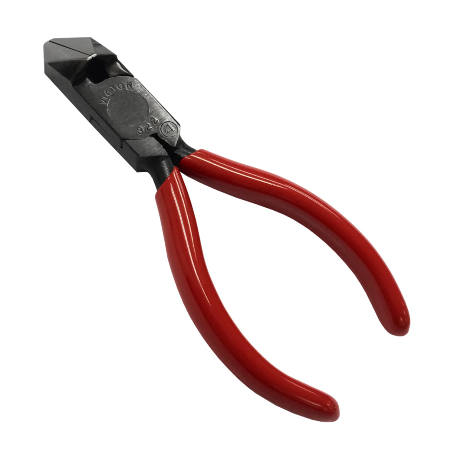 

Victor Diagonal Nippers Soft BN4B (NTT Recommended) (with Cover)