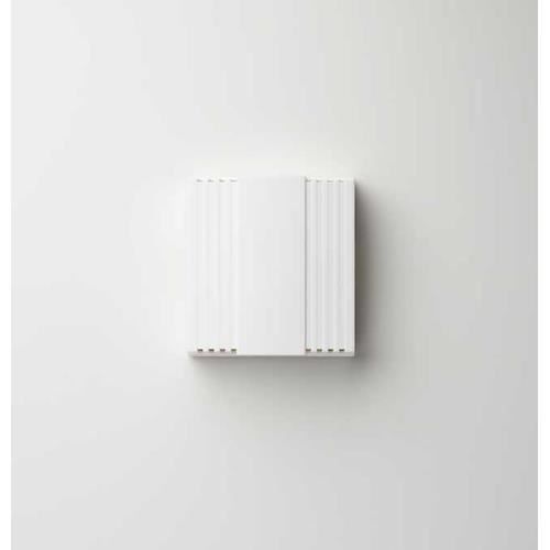 Gong - FRIEDLAND - D103 - Blanc - 118 Mm - Intérieur