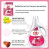 Liby All-Effect Fragrant Laundry Detergent & Air Freshener Bundle