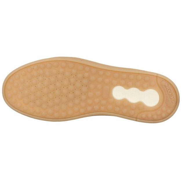 Кроссовки Geox U Spherica Actif X 4