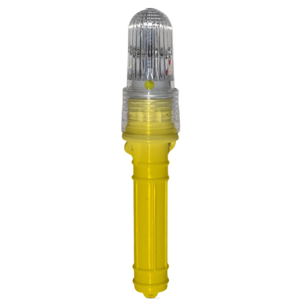 LED Marine Flares Boating Flares Buoy Fish Luring Tool Emergency Safety Kit for Fishing Nets Buoys Boats