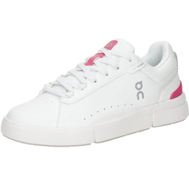 Sneakers On THE ROGER Advantage