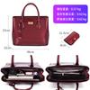 New Patent Leather Women's Bag, High-end Bridal Bridesmaid Bag, Wedding Handbag, Solid Color Shoulder Messenger Bag, Styled Platinum Bag.