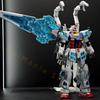 GAOGAO Old Artist Gao Gao's New Osaka Expo Limited HG YUANZU RX78-2F with Decals and Bracket Assembly Toys Model Gifts