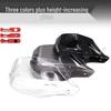 Qianjiang Xun 150 Motorrad Lenker Windabweiser & Handschutz Abdeckung