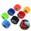 Motorcycle Pulley Wheel Drive Chain Roller Tensioner For Kx Kxf 250 450 250F Cr Crf Rmz Wr Yz Dirt Bike