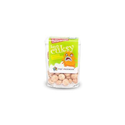 Snacky – Sladkosti