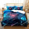 Berserk Anime 3D NEW Duvet Cover Pillowcase Bedding Set Adult Boy Girl Bedroom Decoration Children Single Double Large