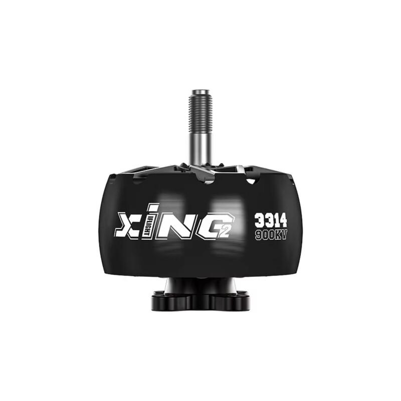 

Безколекторний двигун iFlight XING2 3314 900KV для 10-дюймових FPV дронів