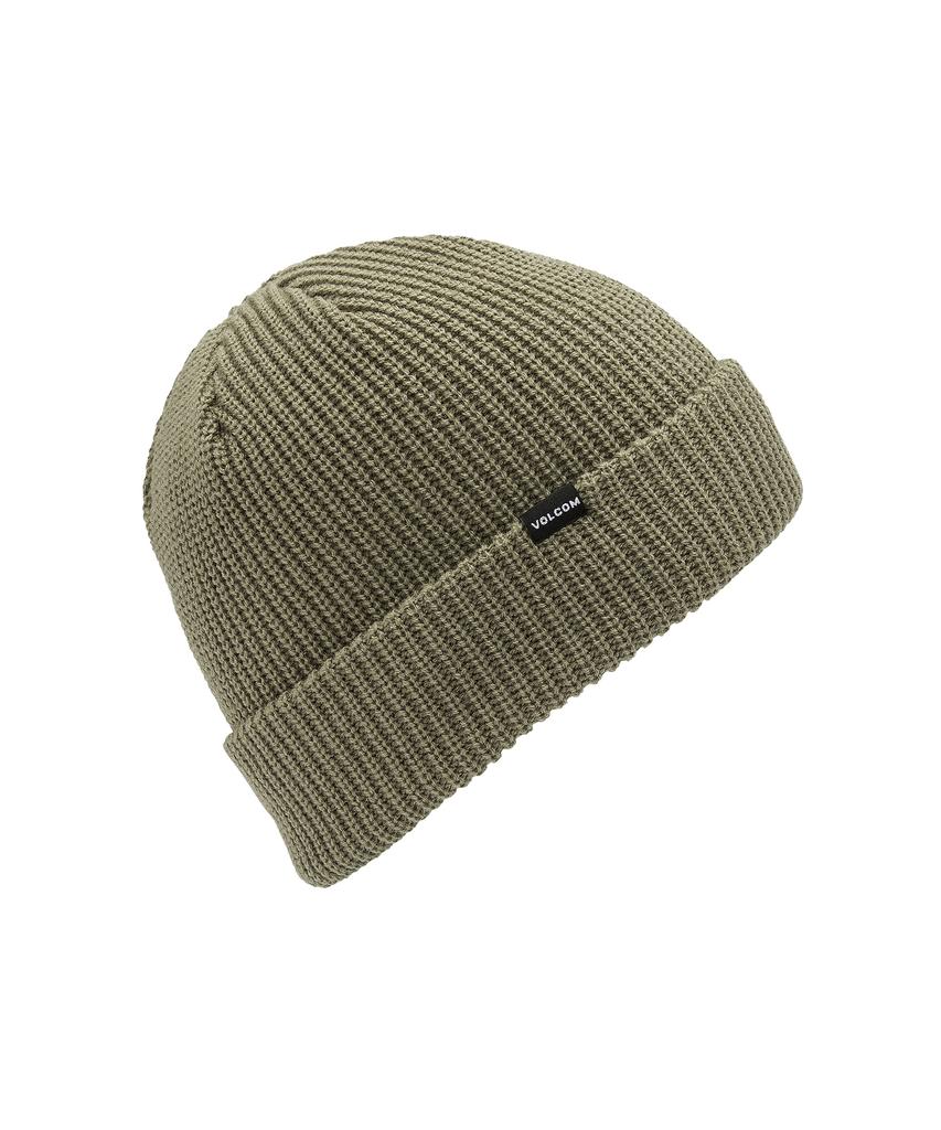 VOLCOM Sweep Beanie (Light Khaki)