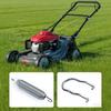 Industrial Tweezers Lawnmower Repair Deck Idler Spring 607616 Deck Idler Tension Spring Deck Hardware Anchors Fitting