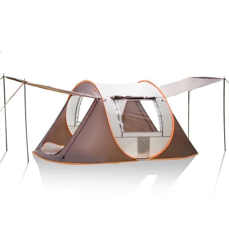 Wai Baida Automatic Outdoor Camping Tent