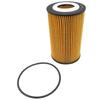 MAHLE Filter Element Mercedes Benz C Class CLK CLS E Class M