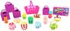 Shopkins Season 2 Set by RANGS Shopkins Season 2 12-piece Japan. 12-piece Set.
