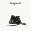 Songmont Baina Collection Mini Pleated Bag