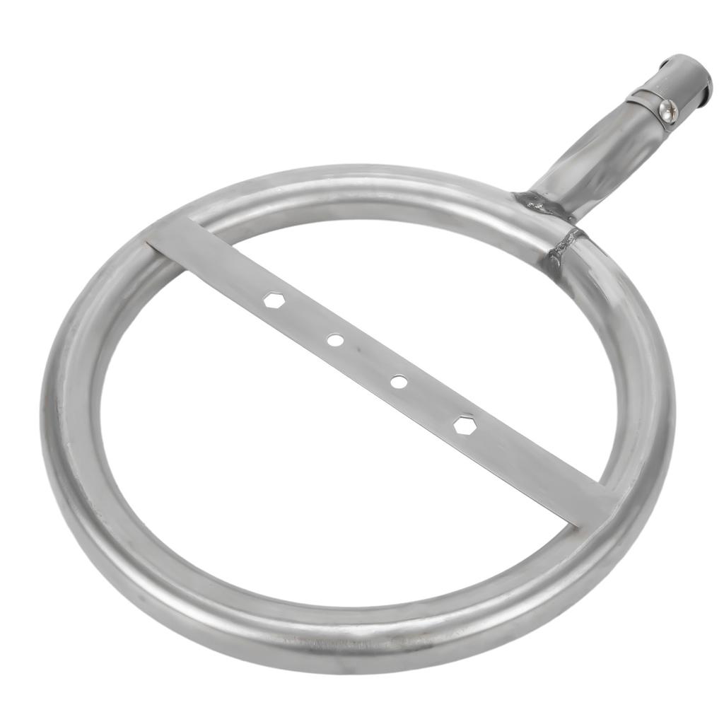 High Quality Grill Burner Length 35cm With Fixed Holes