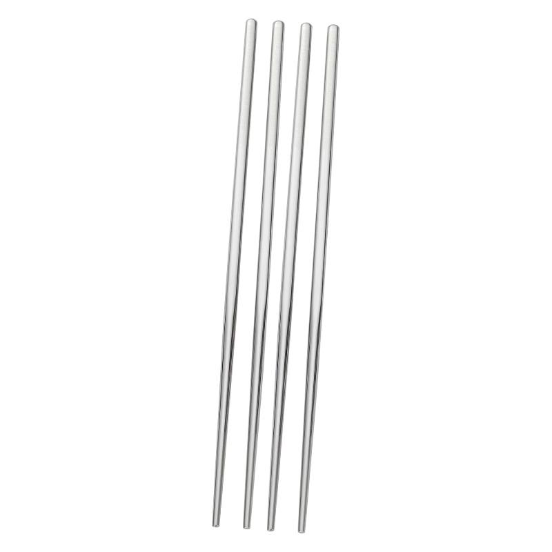 TAFUCO Premium Titanium & Stainless Steel Chopsticks & Cutlery Sets