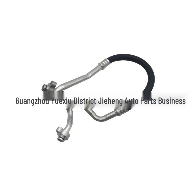 Air Conditioning Pipe for Volvo S80 (2007-) / S60 (2014-) - Pump to Pipe Connection
